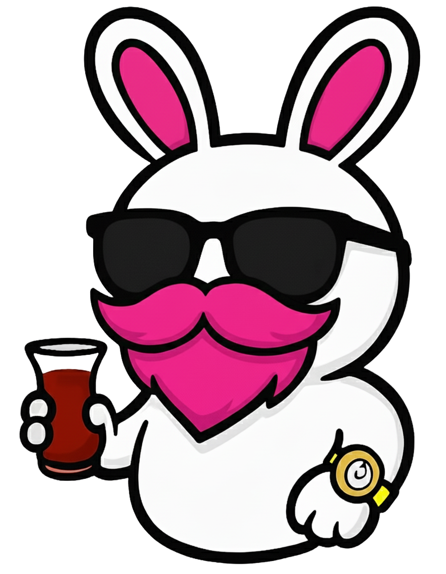 Pezo Mascot